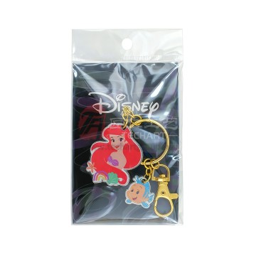 맞춤형 키체인 포장 – 브랜드 이미지 향상