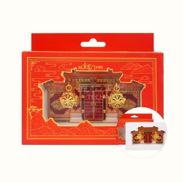 Premium Fridge Magnet Packaging Solutions