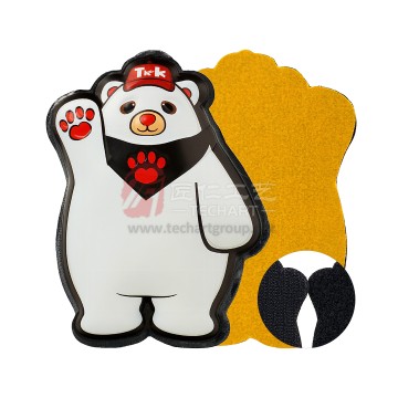 고품질 TPU 맞춤형 제품 – 친환경적이고 안전함