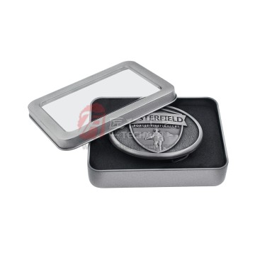 Comprehensive Packaging Solutions for Metal Craft Products