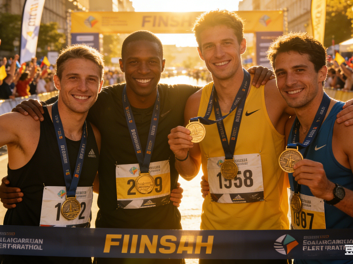 How Much Do Custom Medals Cost in 2026?