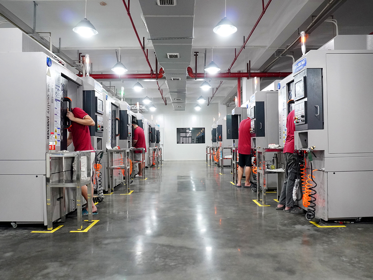 Custom Medals Manufacturing Process: From Design to Finished Product