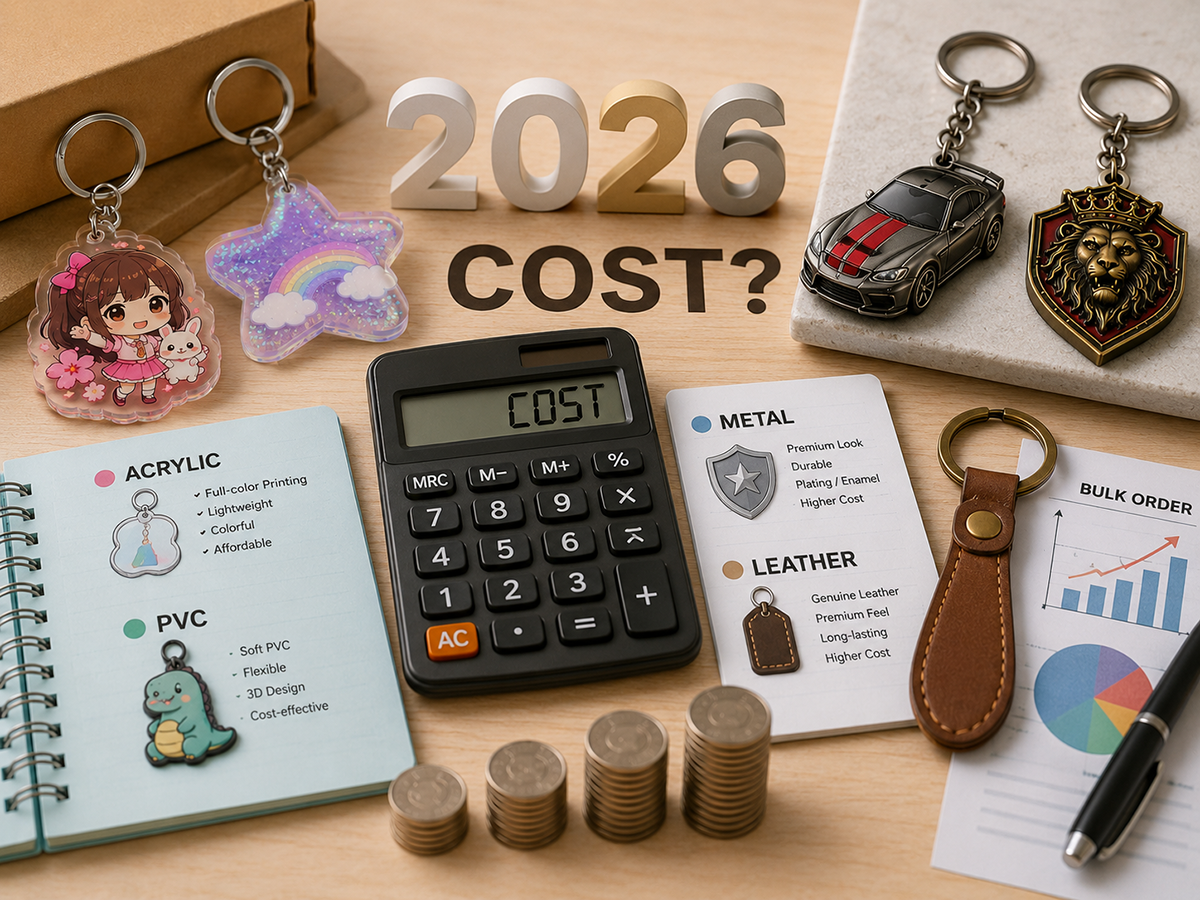 2026 में कस्टमाइज्ड कीचेन की कीमत कितनी होगी?