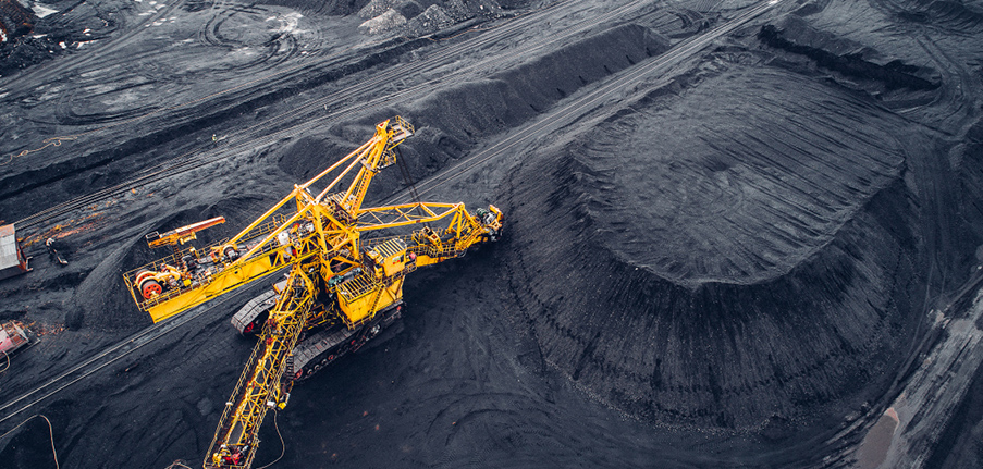 Mining Equipment