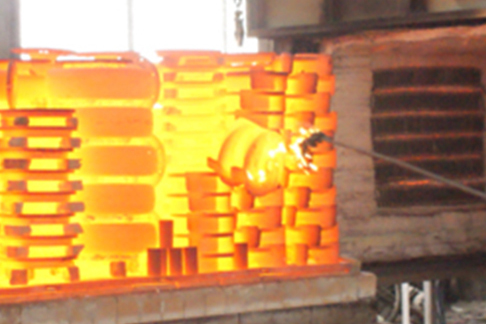 Heat Treatment