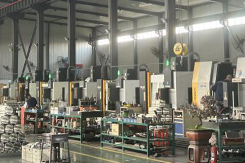 Machining