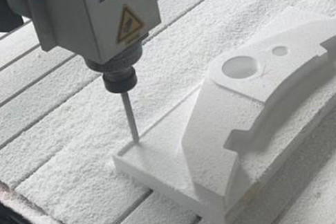 Full Mold Casting