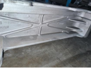 High Chrome Cast Iron