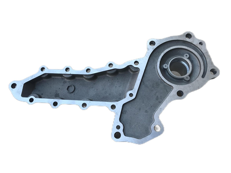 Cast Aluminum04ap4
