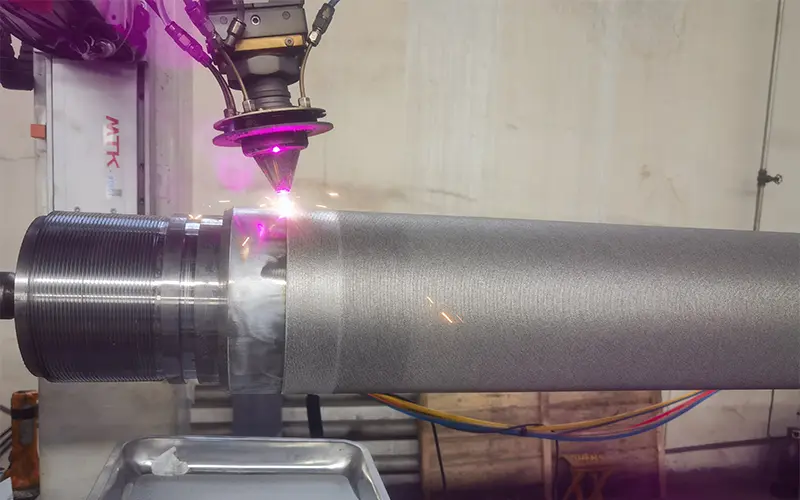 welding