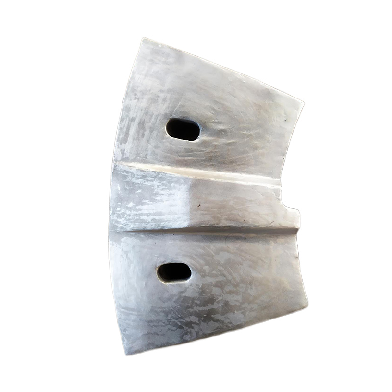 Wear Resistant Liners