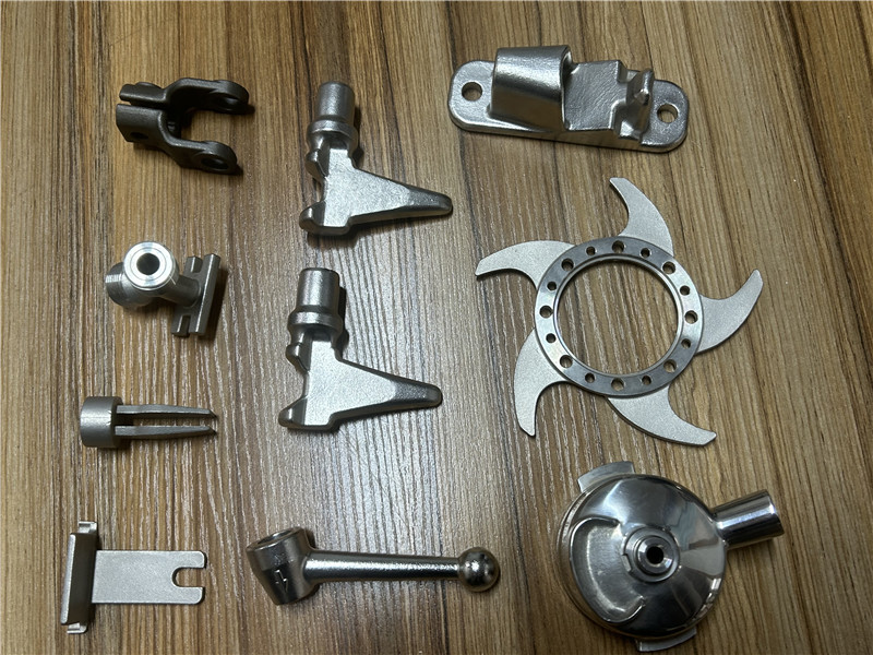 Carbon Alloy Steel