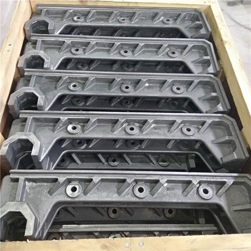Biomass to Energy Grate Bars