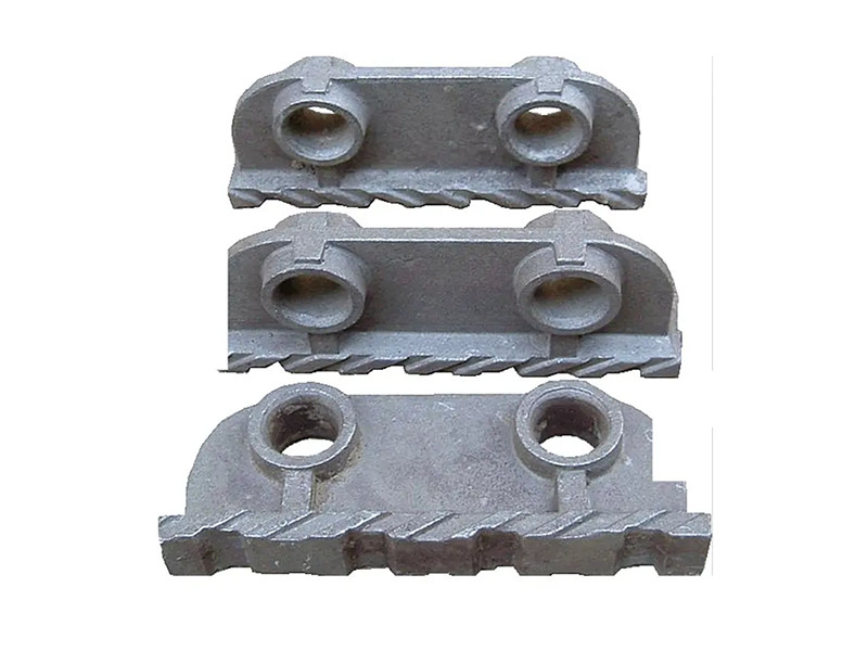 Ductile Iron