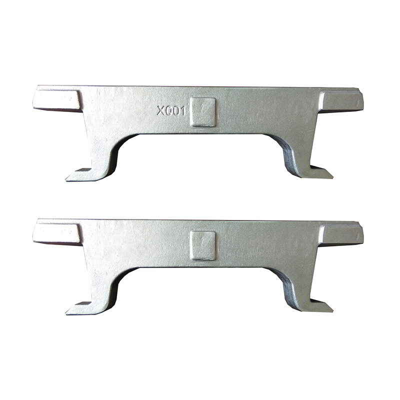 Sinter Machine Grate Bars