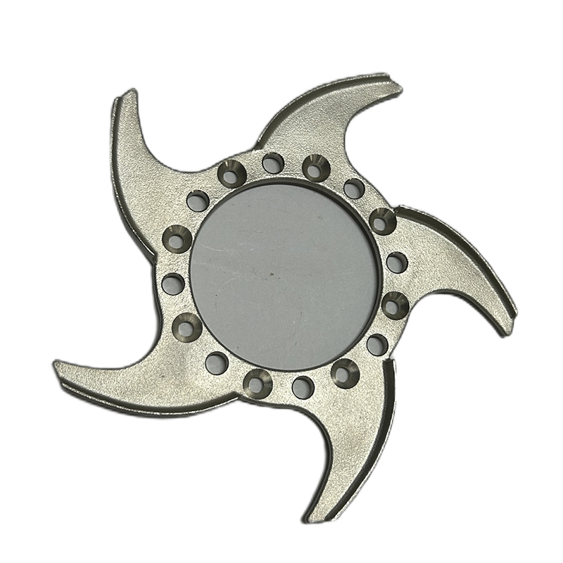 Precision Castings