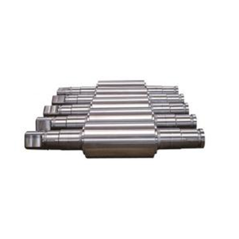 Wear Resistant Rollers