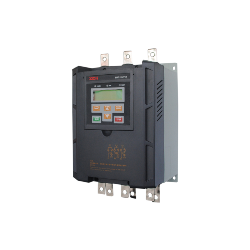 CMC-HX electronic soft starter, for induction motor, 380V