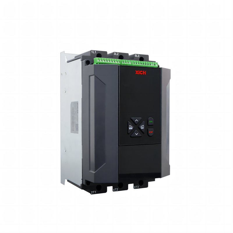 XST260 Smart Low-voltage Soft Starter, 220/380/480V