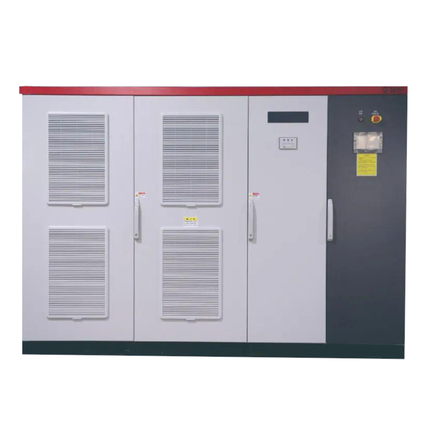CFV9000A Medium-voltage Variable Speed Drive, 6/10kV