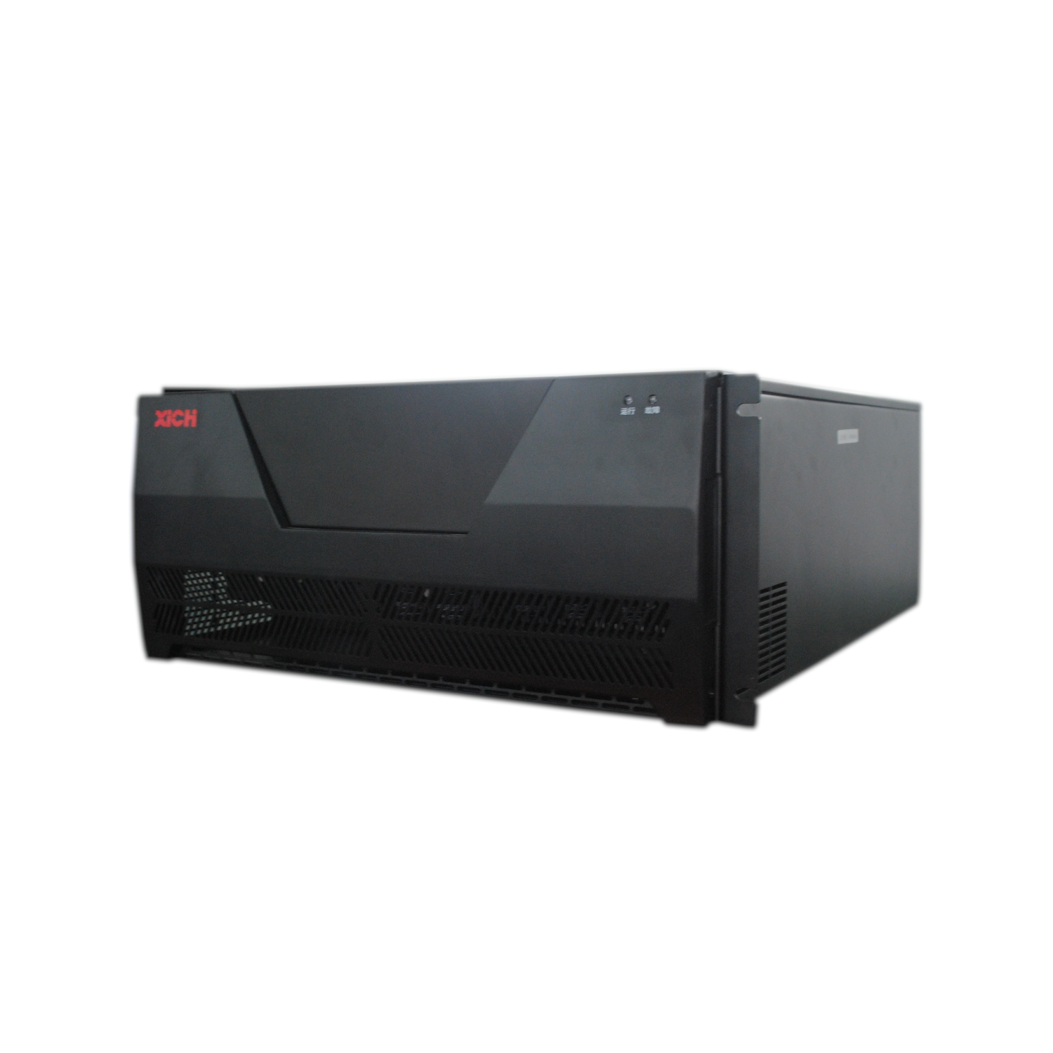 XPQ Static Var Generator, 400V/690V