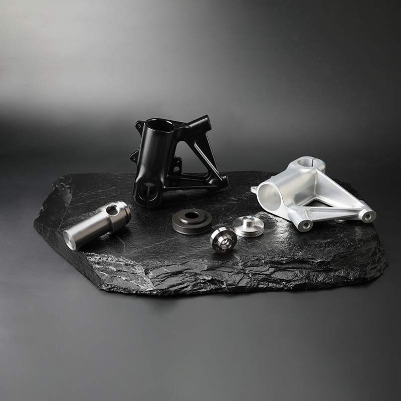 Custom-Made Automotive Parts Manufactured to Your Exact Specifications