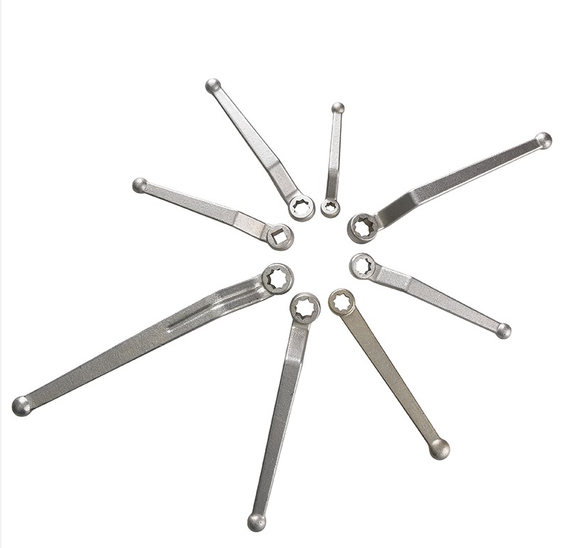 High-quality Handle, Comfortable Grip, Enhanced User Experience