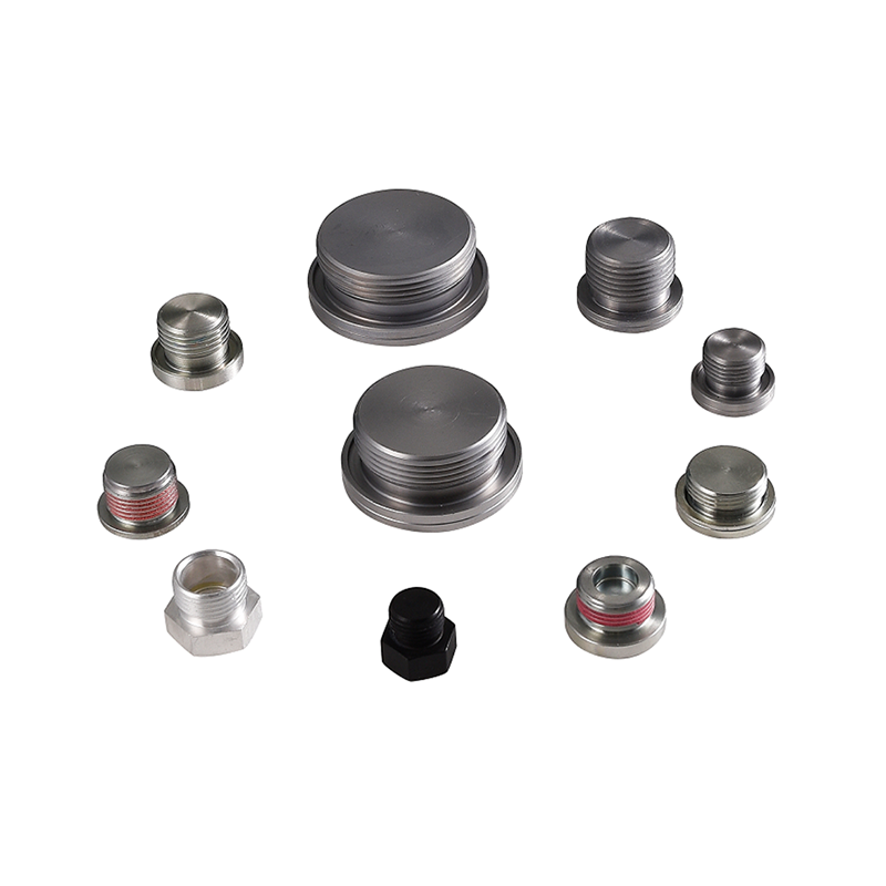 Reliable Plugs for Effective Sealing in Diverse Applications